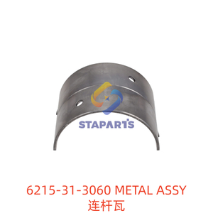 6215-31-3060 METAL ASSY