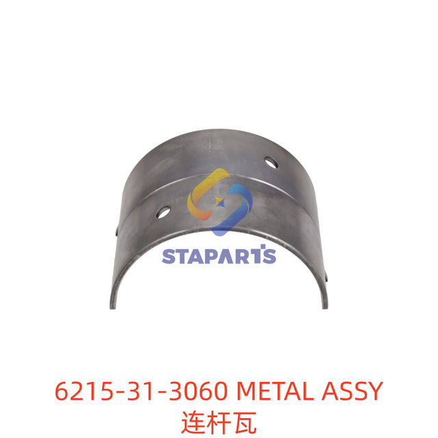 6215-31-3060 METAL ASSY