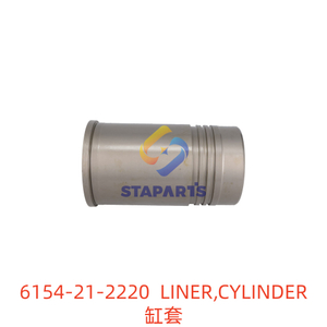 6154-21-2220 LINER CYLINDER