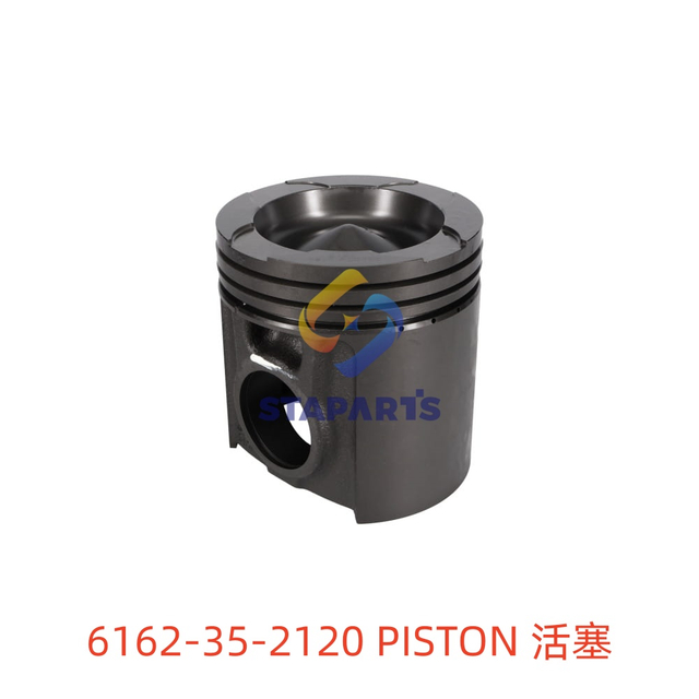 6162-35-2120 PISTON