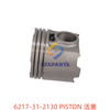 6217-31-2130 PISTON