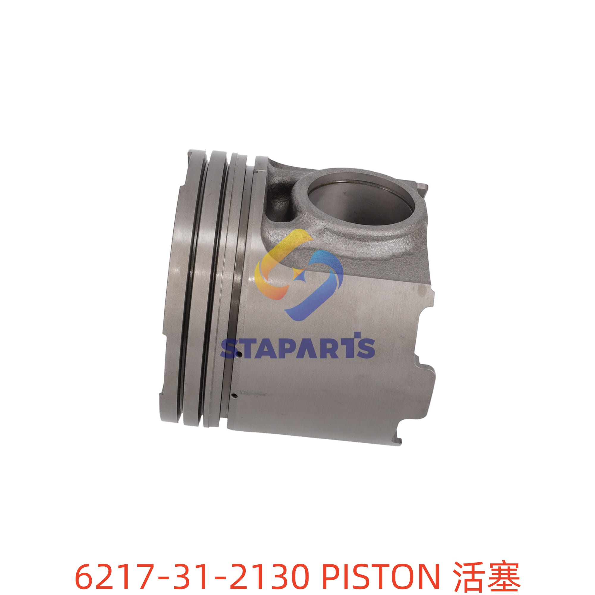 6217-31-2130 PISTON