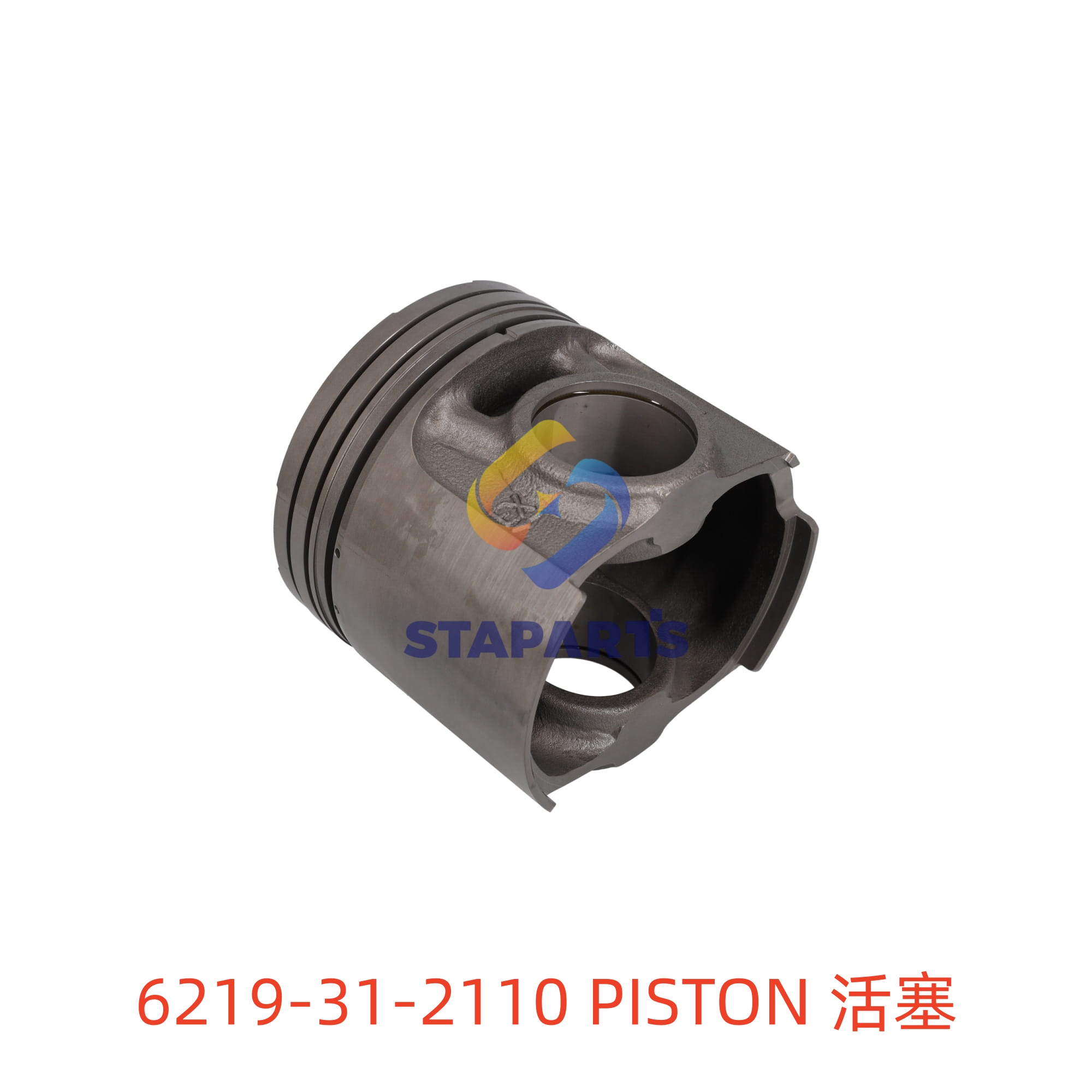 6219-31-2110 PISTON