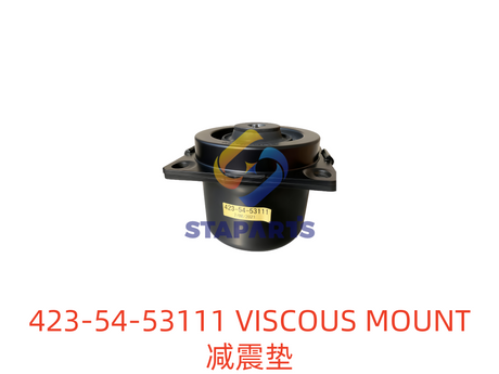 423-54-53111 VISCOUS MOUNT