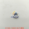 01580-10605 NUT