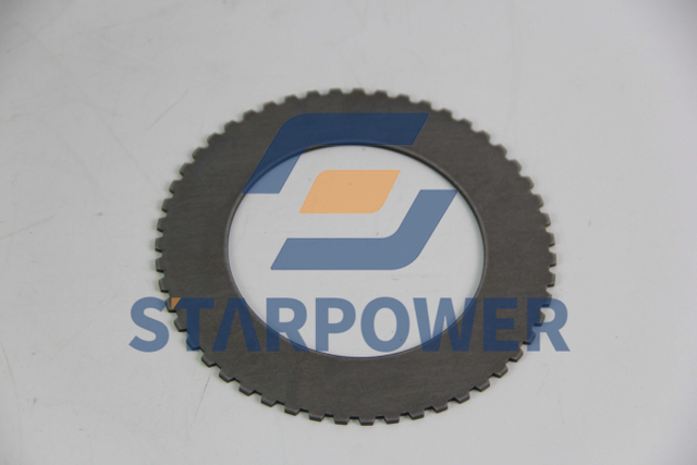 714-07-49751 KOMATSU PLATE