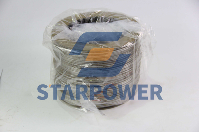 714-07-12680 KOMATSU PLATE