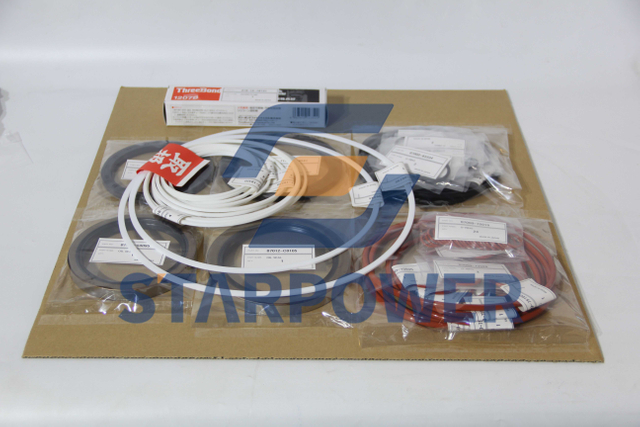 714-07-05110 KOMATSU SERVICE KIT, TRANSMISSION (WA470-6)