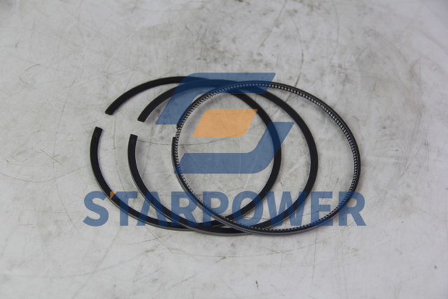 6150-32-2030 KOMATSU PISTON RING ASSY