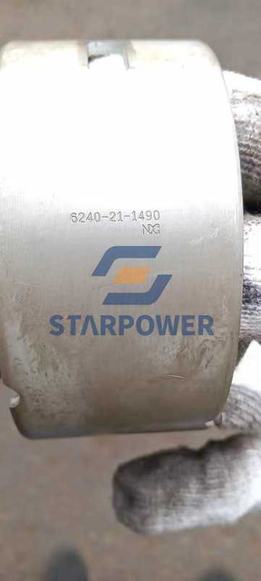 6240-21-1490 KOMATSU BUSHING