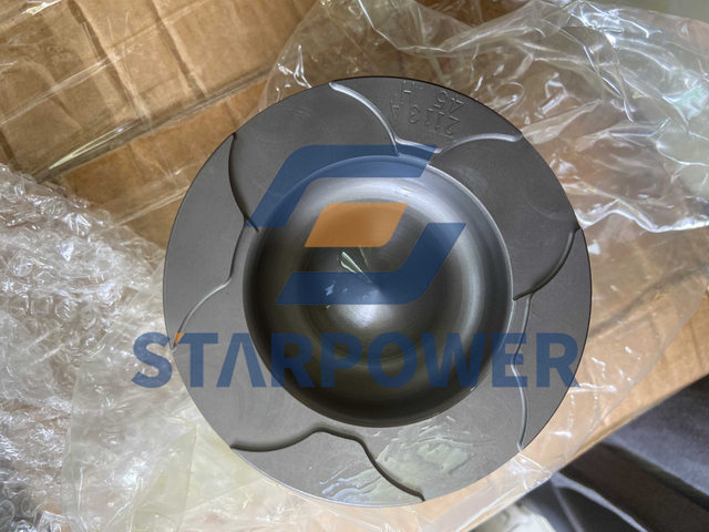 6151-31-2511 KOMATSU PISTON