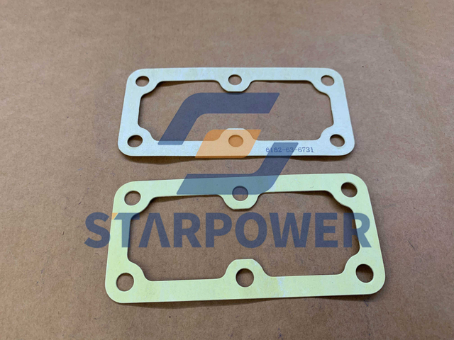 6162-63-6731 KOMATSU GASKET