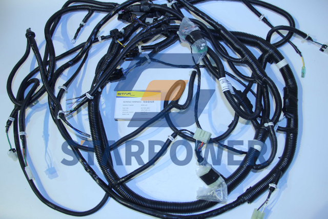 423-926-4852 KOMATSU WIRING HARNESS