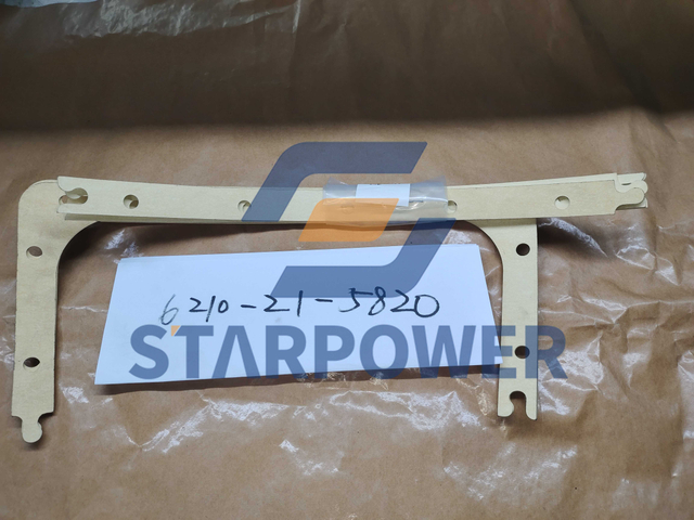 6210-21-5820 KOMATSU GASKET