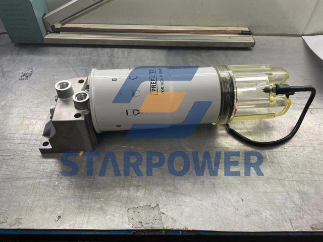 6251-71-7200 KOMATSU FILTER