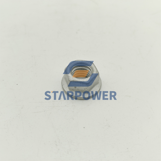 6732-81-8820 Komatsu NUT