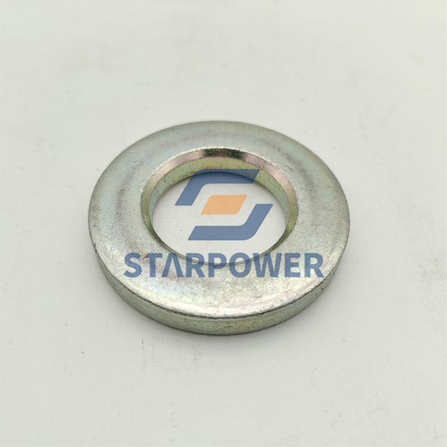 01643-32780 KOMATSU WASHER