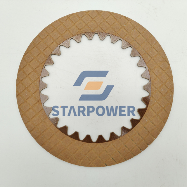 714-07-49731 KOMATSU DISC