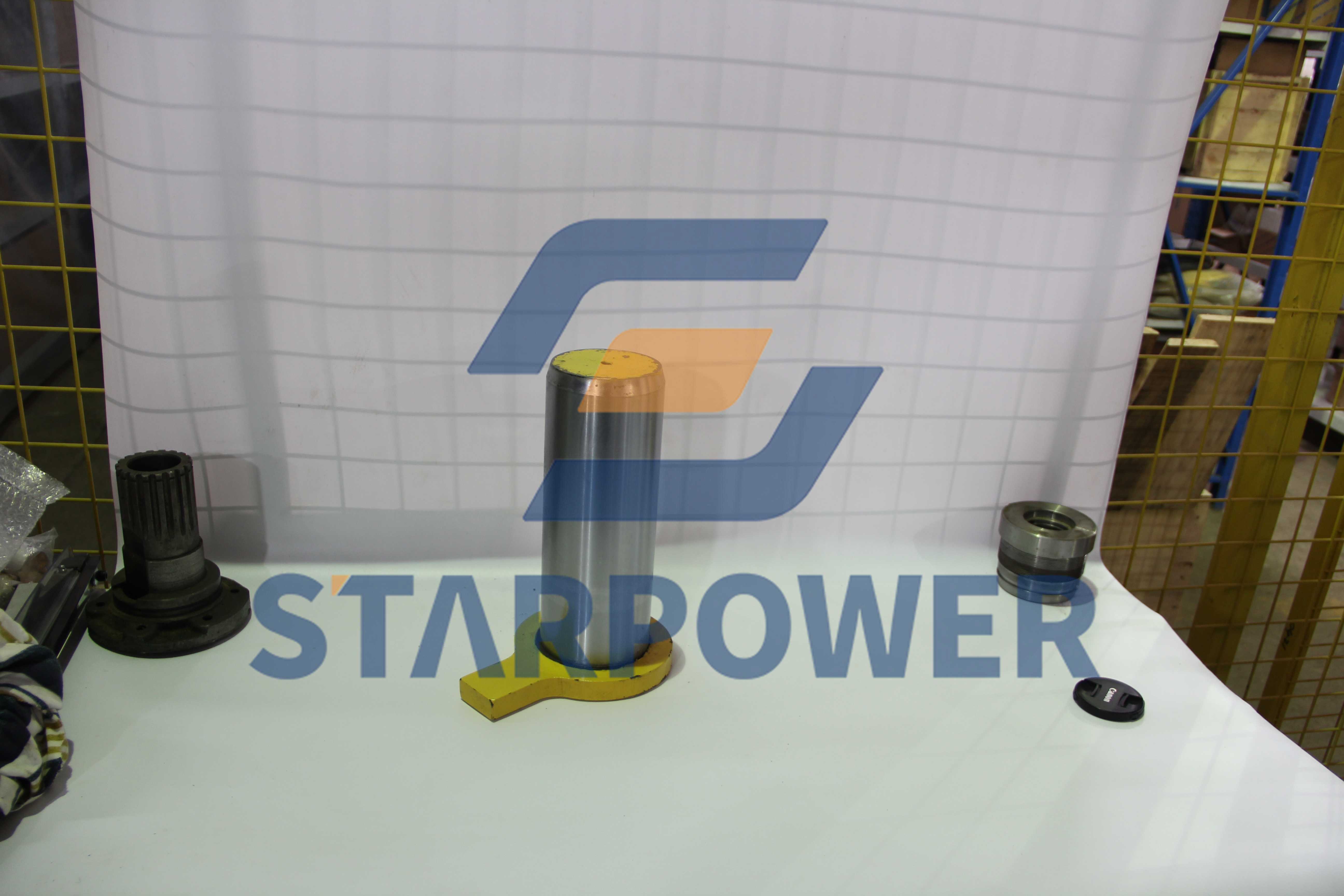 209-70-71331 KOMATSU PIN