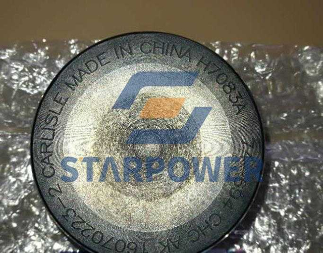 566-32-53810 KOMATSU PISTON