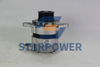 600-861-3111 KOMATSU ALTERNATOR