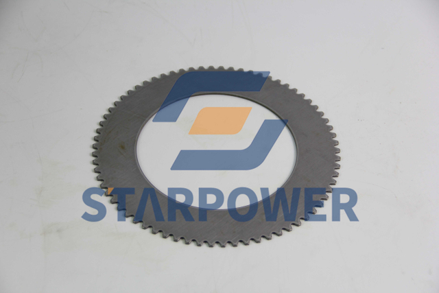 425-22-37450 KOMATSU PLATE