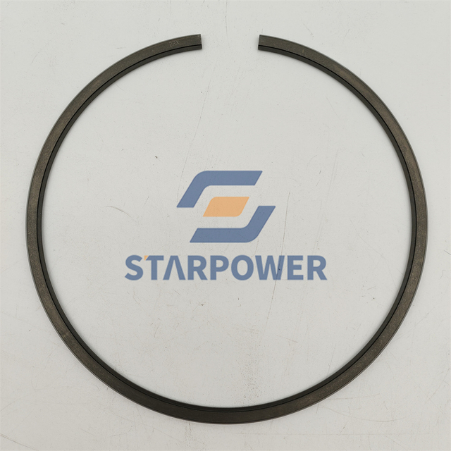 6261-31-2040 PISTON RING ASSEMBLY