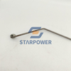 6743-71-5550 TUBE INJECTOR FUEL SUPPLY