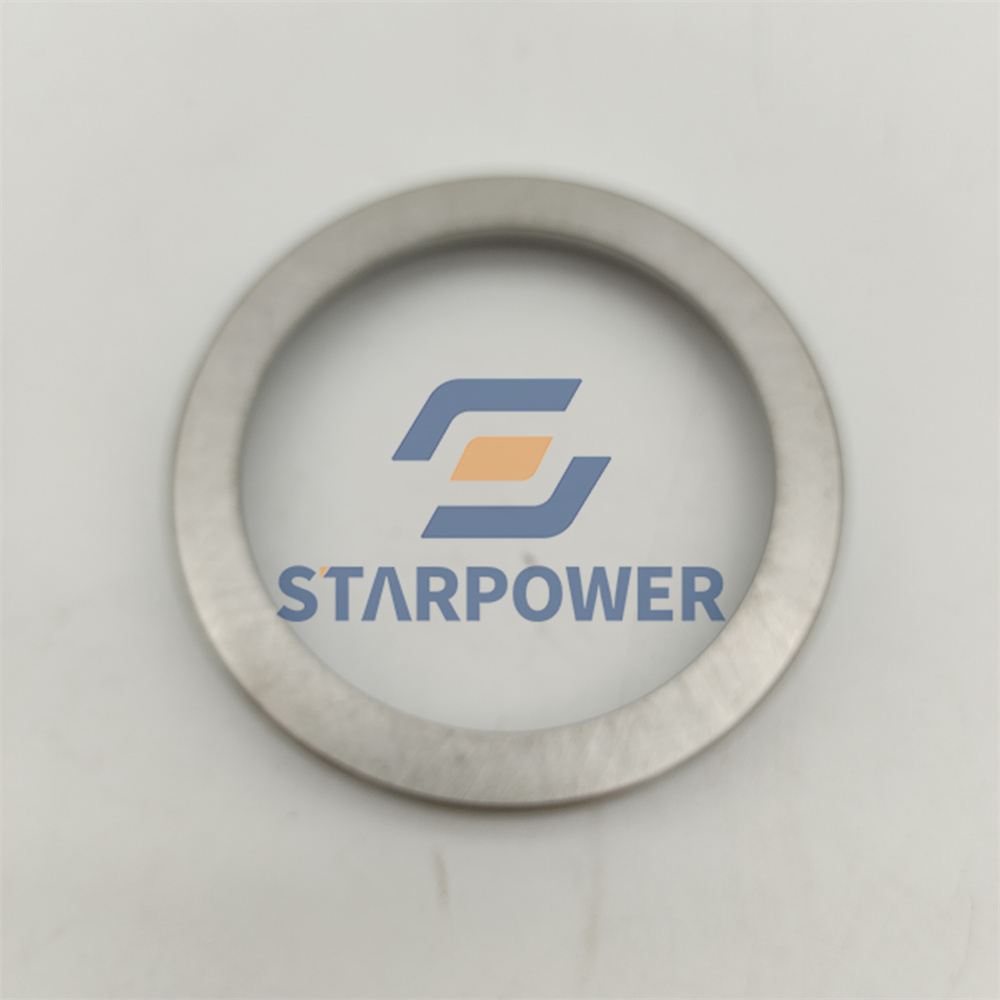 6162-13-1322 EXHAUST VALVE