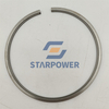 1241748H92 PISTON RING ASSY