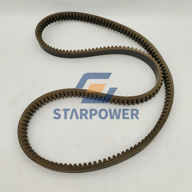 04122-22573 V-BELT SET