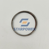 6207-31-2501 PISTON RING ASSY