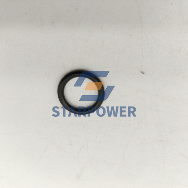 02896-11009 KOMATSU O-RING