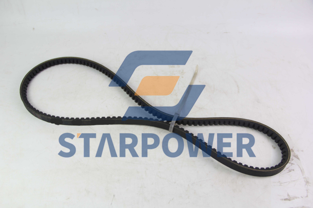 04120-21757 KOMATSU V-BELT SET