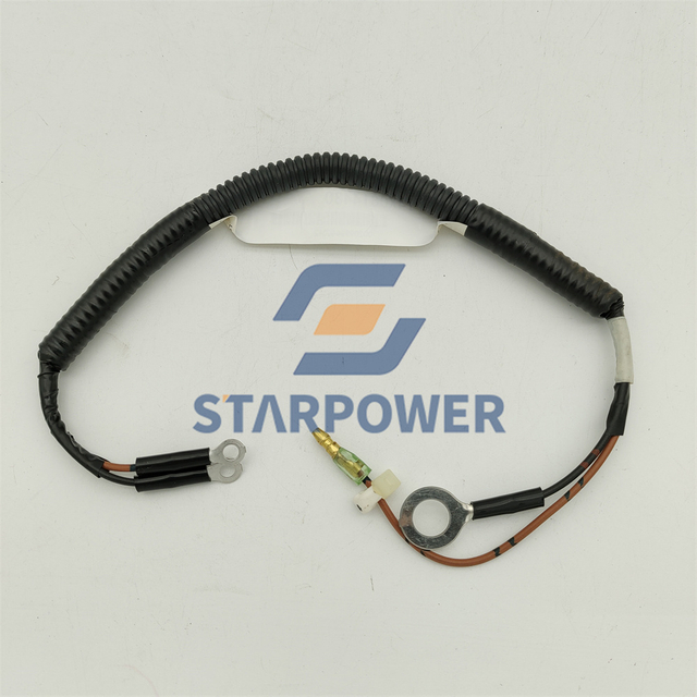 14X-06-14430 WIRING HARESS