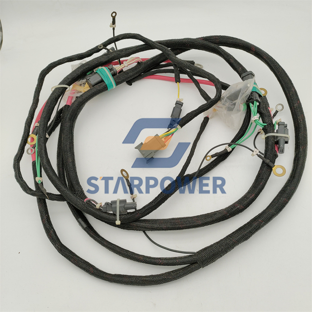 569-06-83321 WIRING HARNESS
