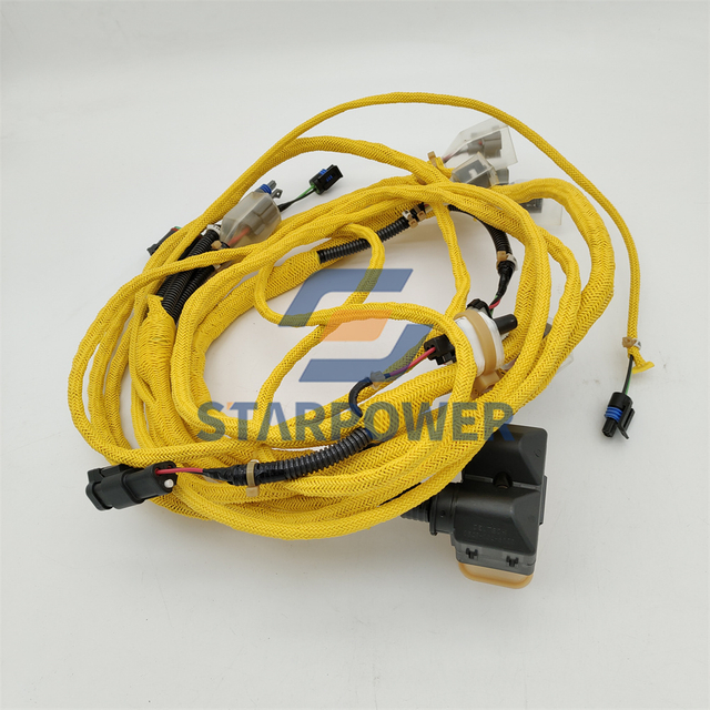 6261-81-8910 WIRING HARNESS