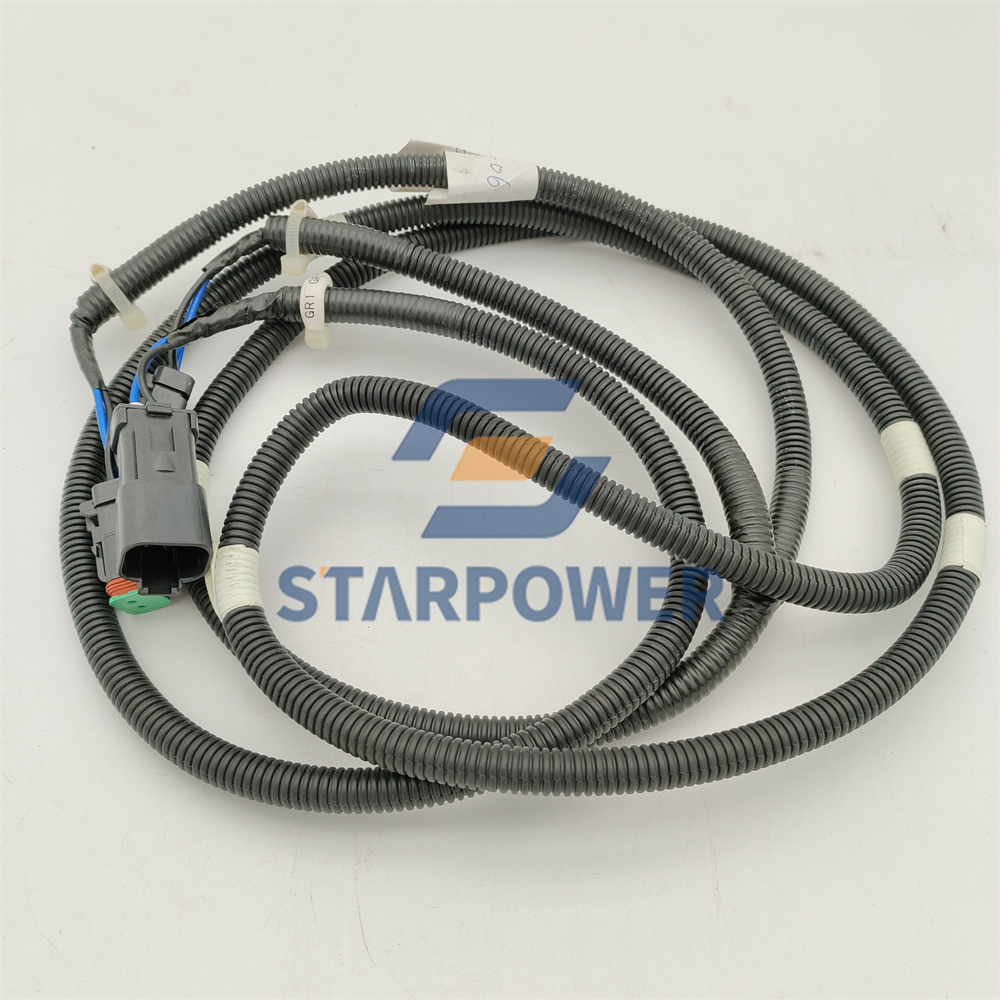 423-06-42240 WIRING HARNESS