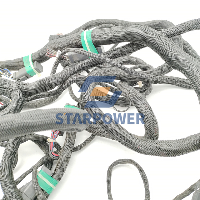 569-06-83213 WIRING HARNESS