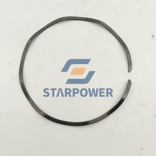 714-10-12811 WAVE SPRING KOMATSU GENUINE PARTS