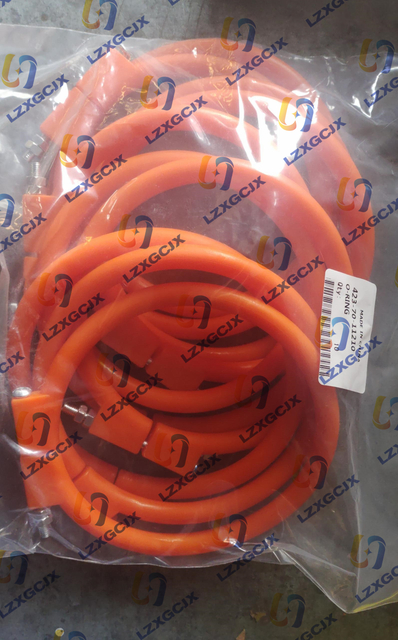 423-70-11210 O-RING WA470-6;WA380-6