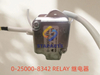 0-25000-8342 RELAY