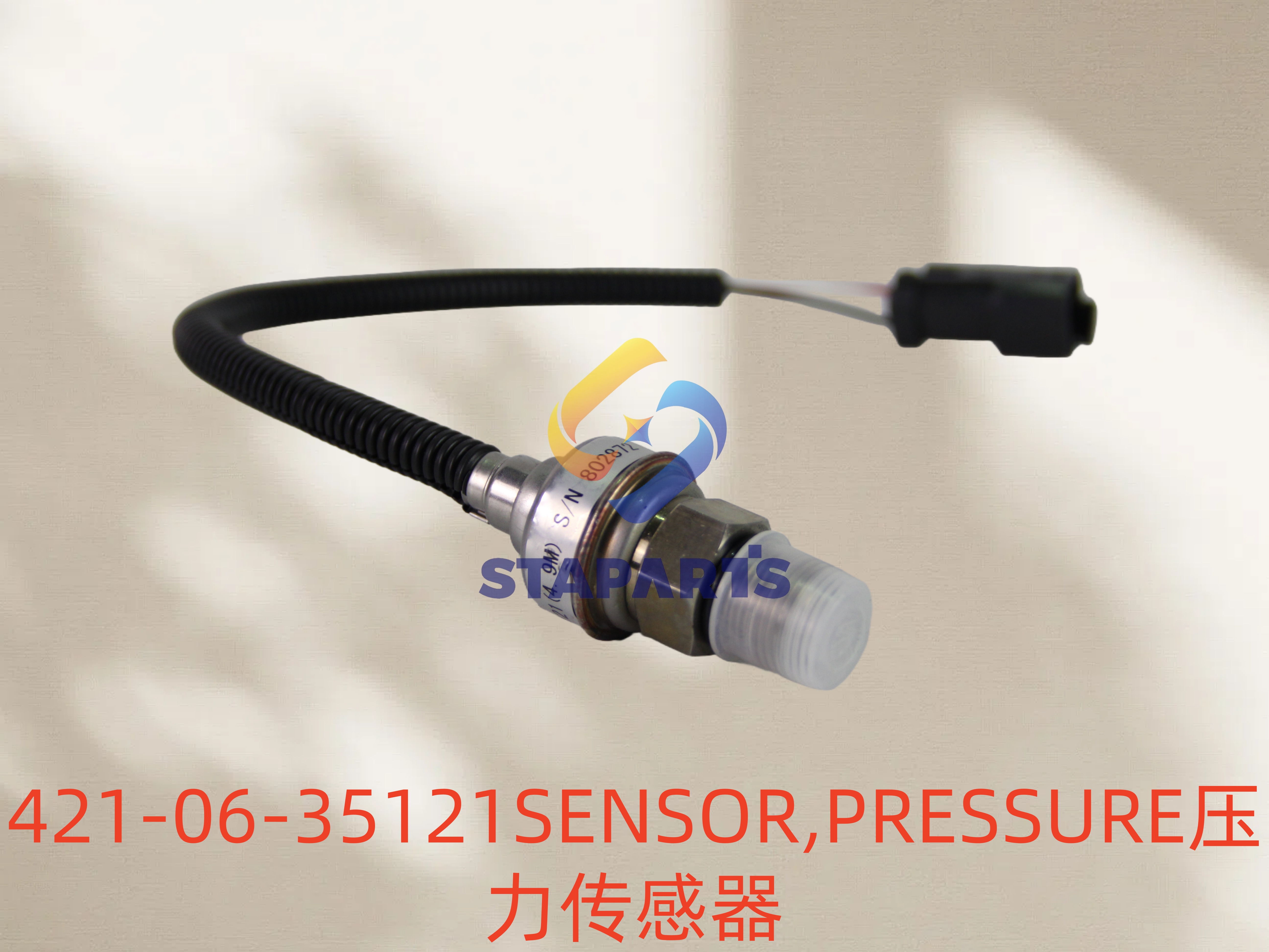 421-06-35121 SENSOR,PRESSURE