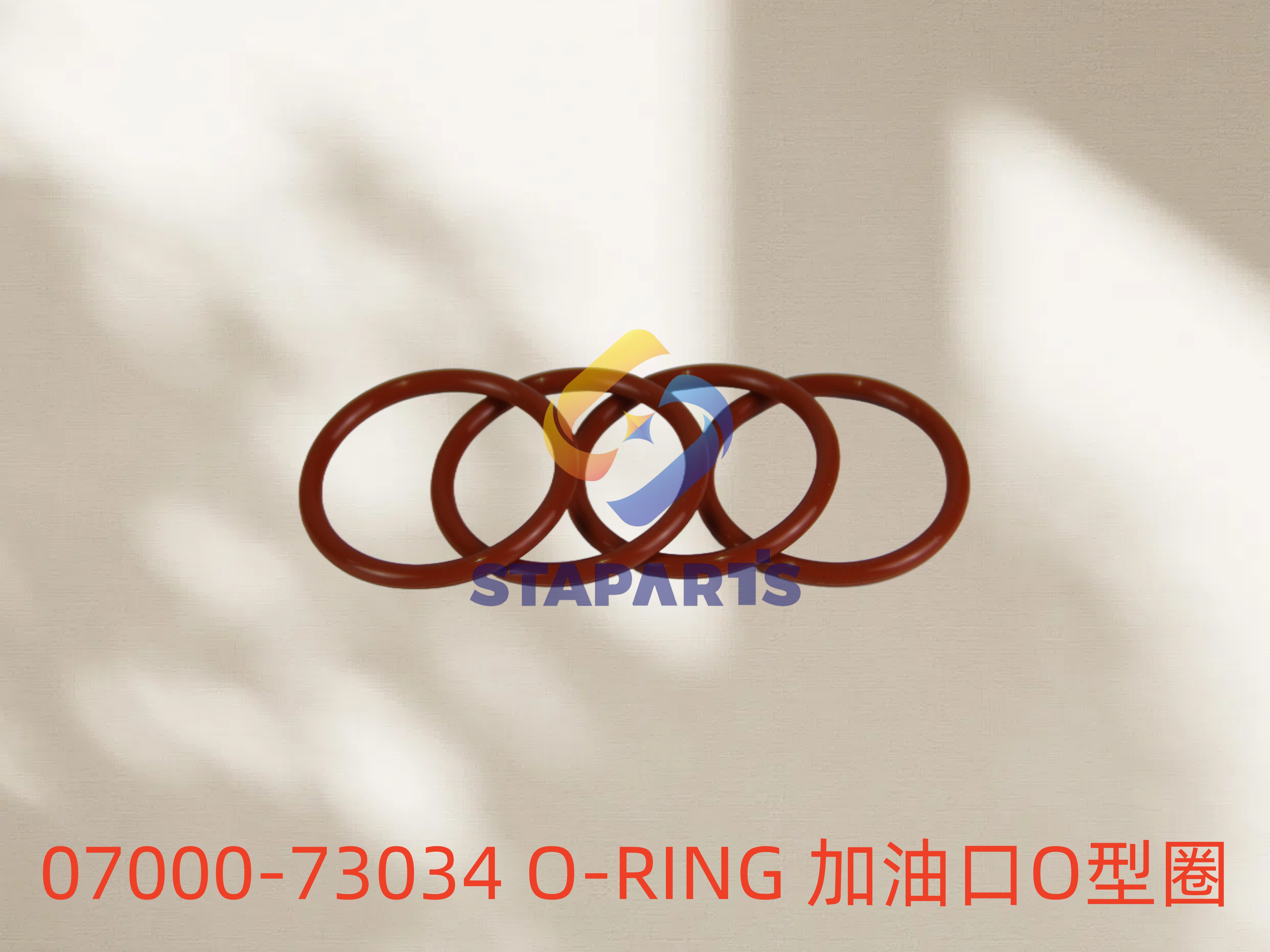 07000-73034 O-RING