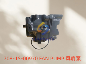 708-1S-00970 FAN PUMP