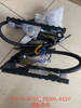 702-16-07022 PEDAL ASSY