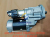 600-813-4461 STARTING MOTOR ASSEMBLY 4.5KW