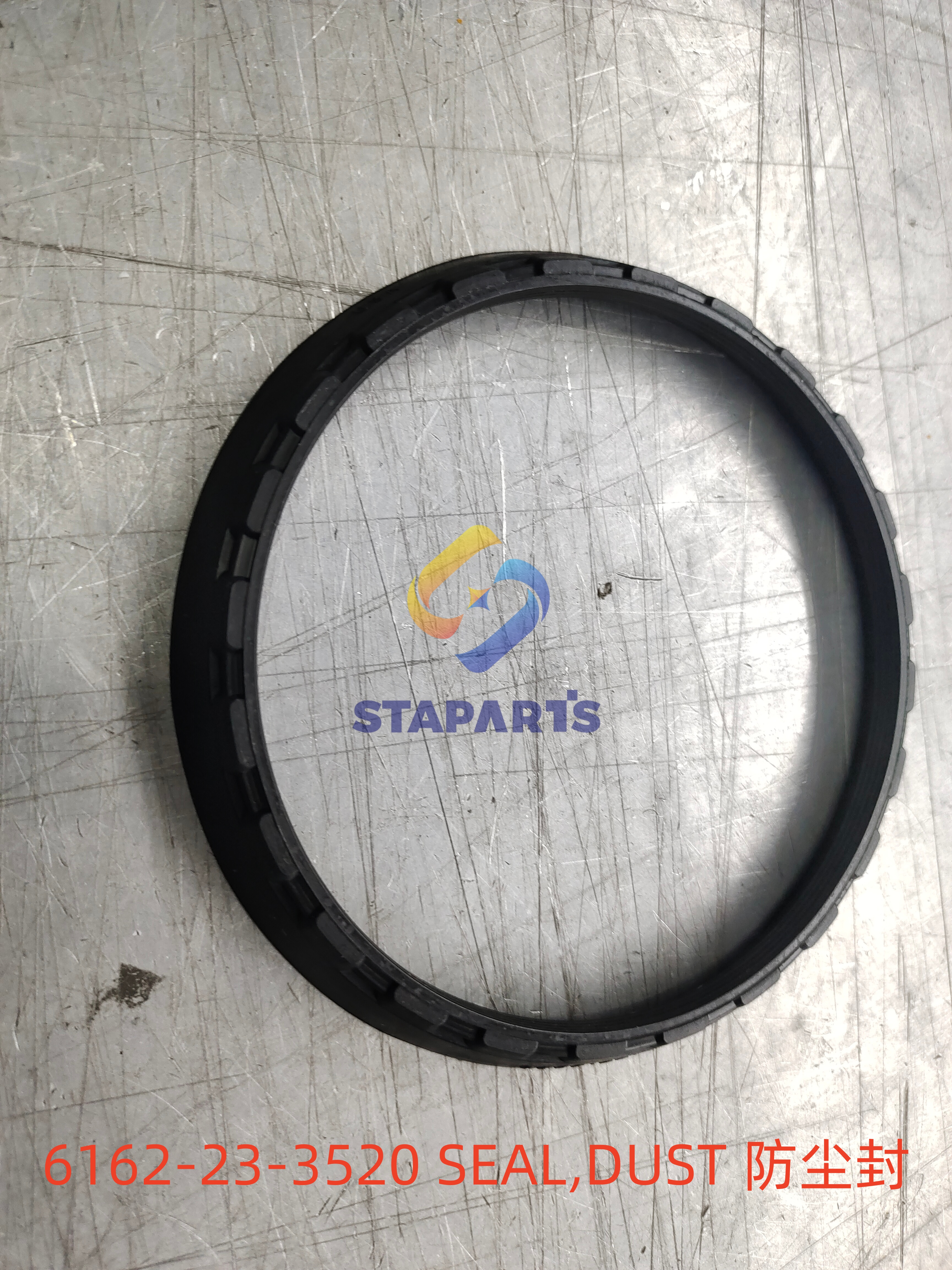 6162-23-3520 SEAL,DUST