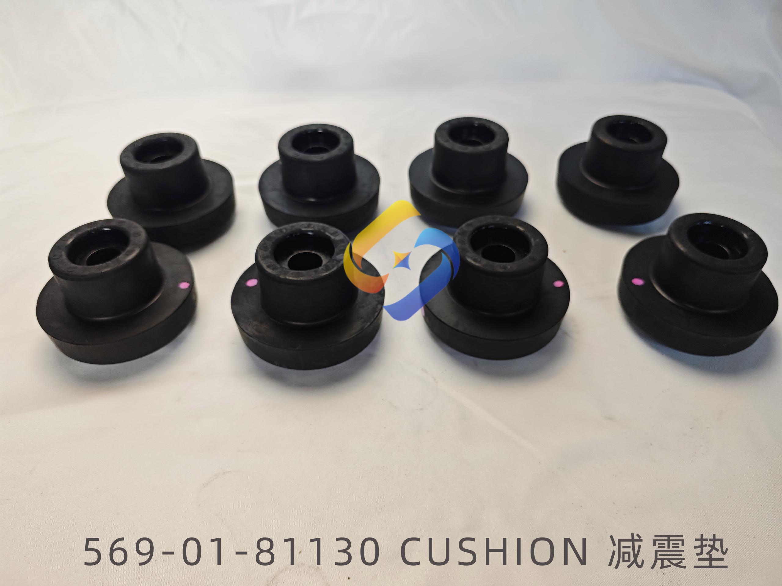 569-01-81130 CUSHION