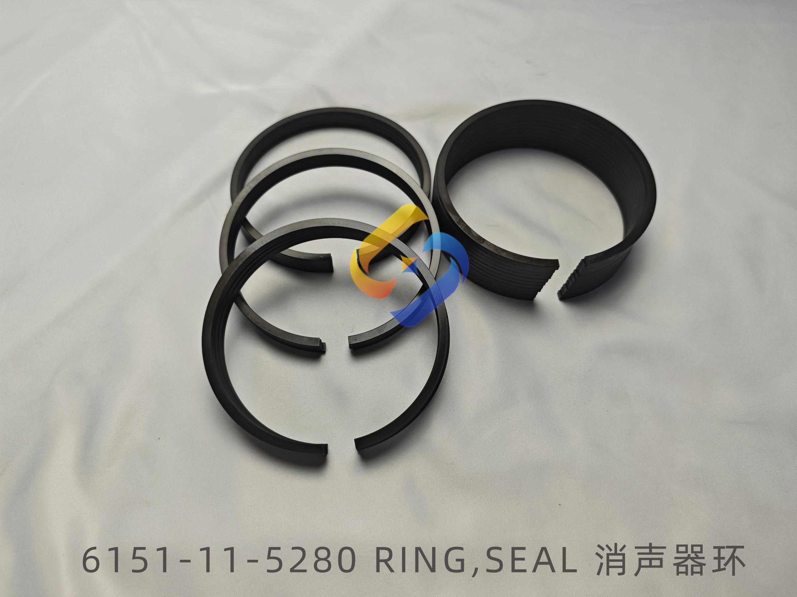 6151-11-5280 RING,SEAL